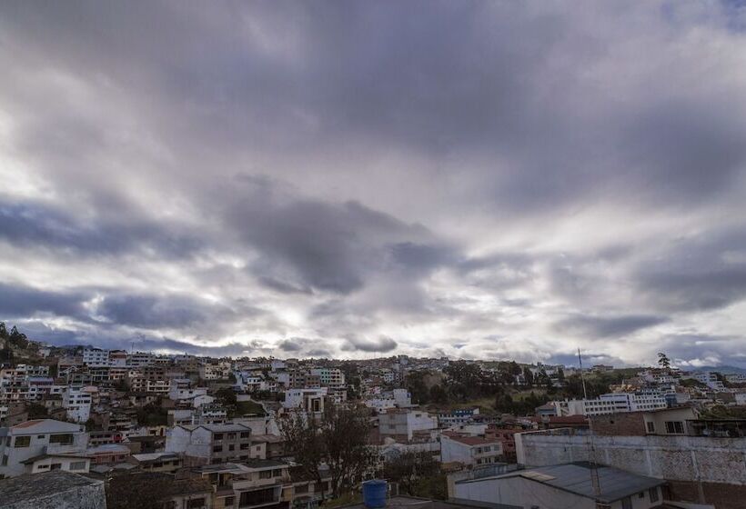 Отель Podocarpus