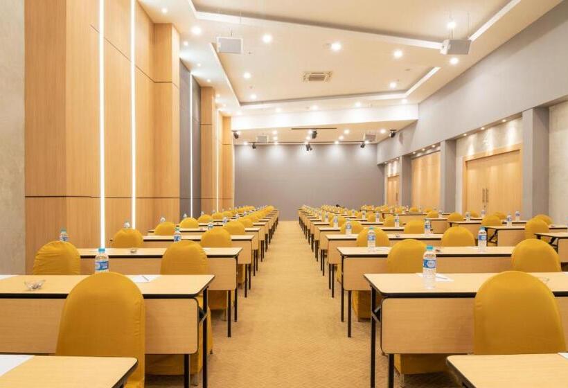 Pop! Hotel Banjarmasin