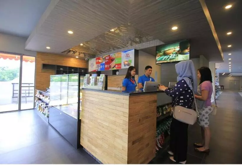 Pop! Hotel Banjarmasin