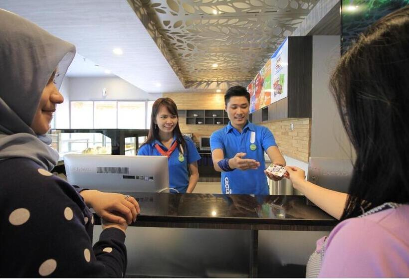 Pop! Hotel Banjarmasin