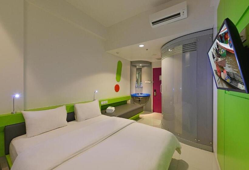 Pop! Hotel Banjarmasin