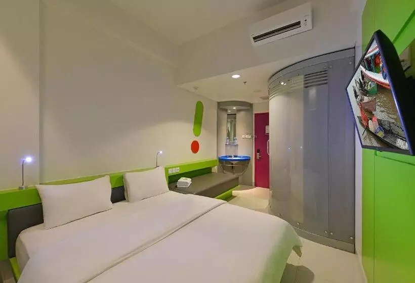 Pop! Hotel Banjarmasin
