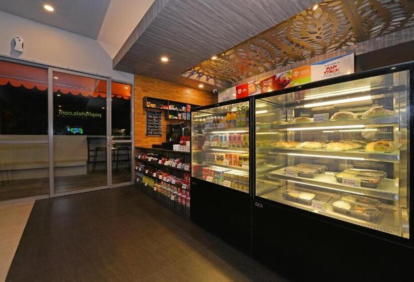 Pop! Hotel Banjarmasin