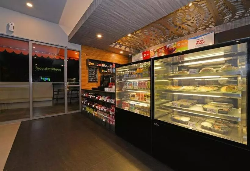 Pop! Hotel Banjarmasin