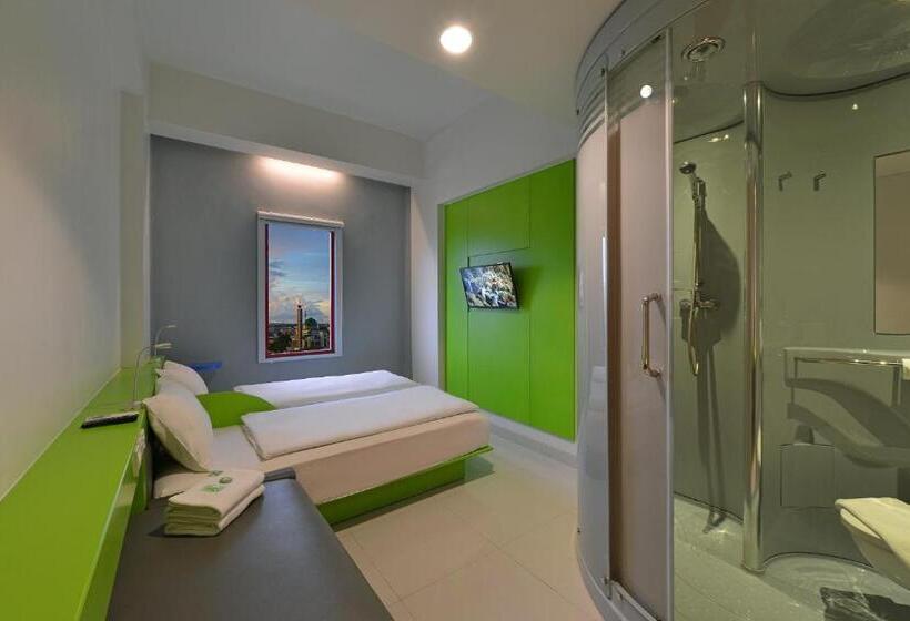 Pop! Hotel Banjarmasin