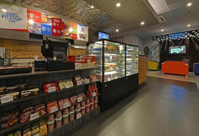 Pop! Hotel Banjarmasin