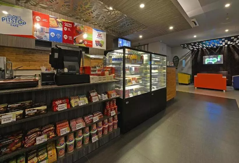 Pop! Hotel Banjarmasin