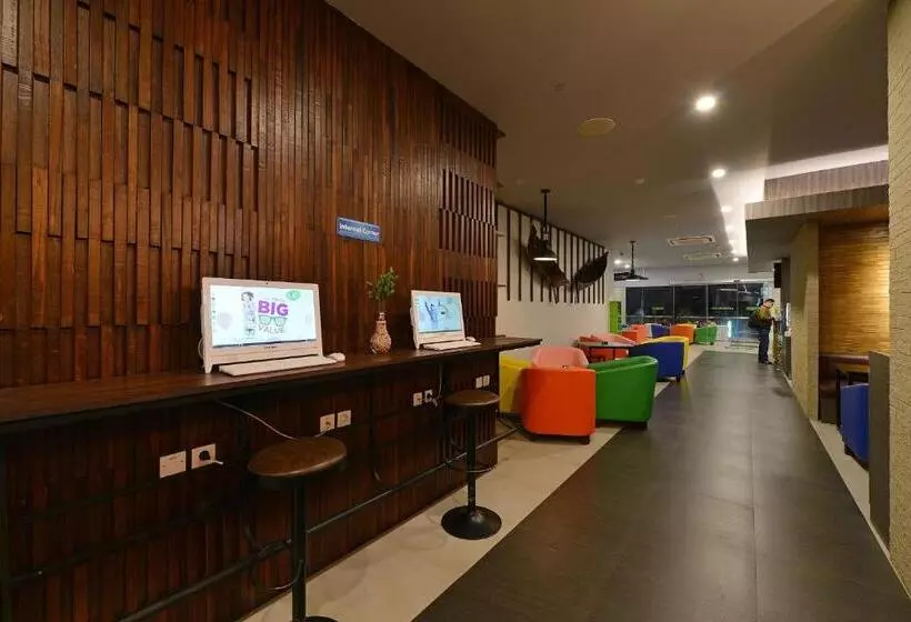 Pop! Hotel Banjarmasin