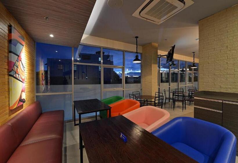 Pop! Hotel Banjarmasin