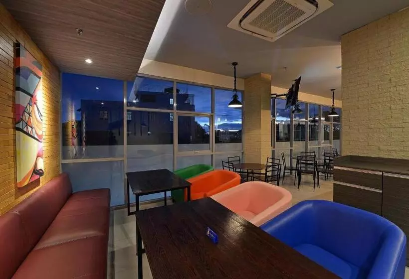 Pop! Hotel Banjarmasin