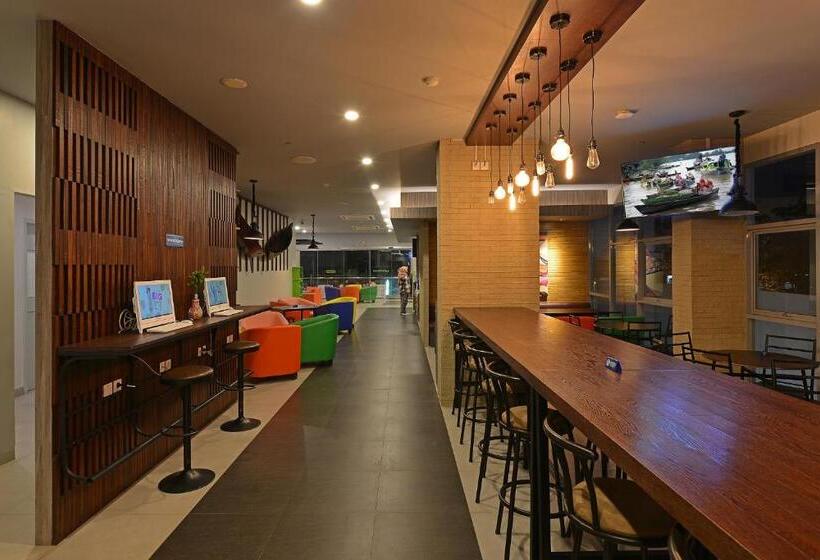 Pop! Hotel Banjarmasin