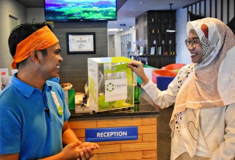 Pop! Hotel Banjarmasin