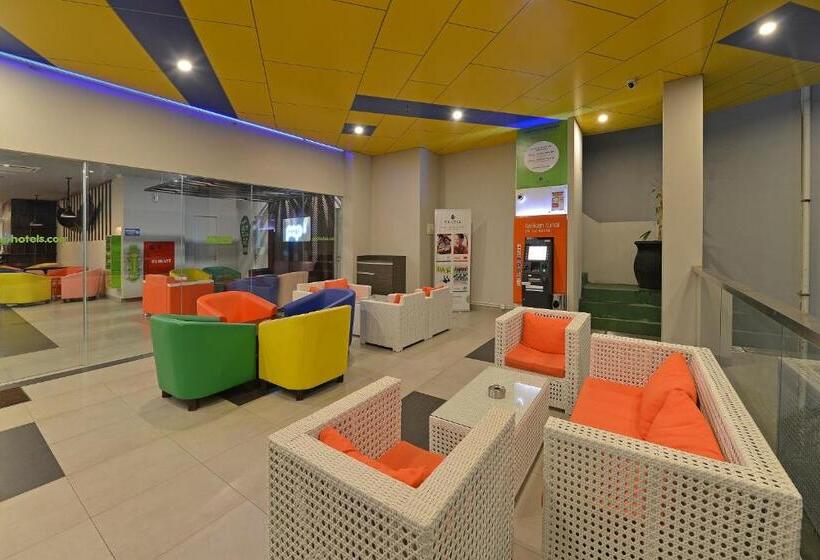 Pop! Hotel Banjarmasin