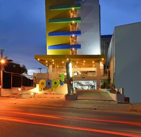 Pop! Hotel Banjarmasin