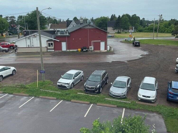 בית מלון כפרי Prince County Guest House