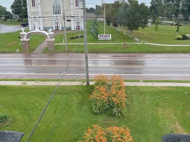 בית מלון כפרי Prince County Guest House