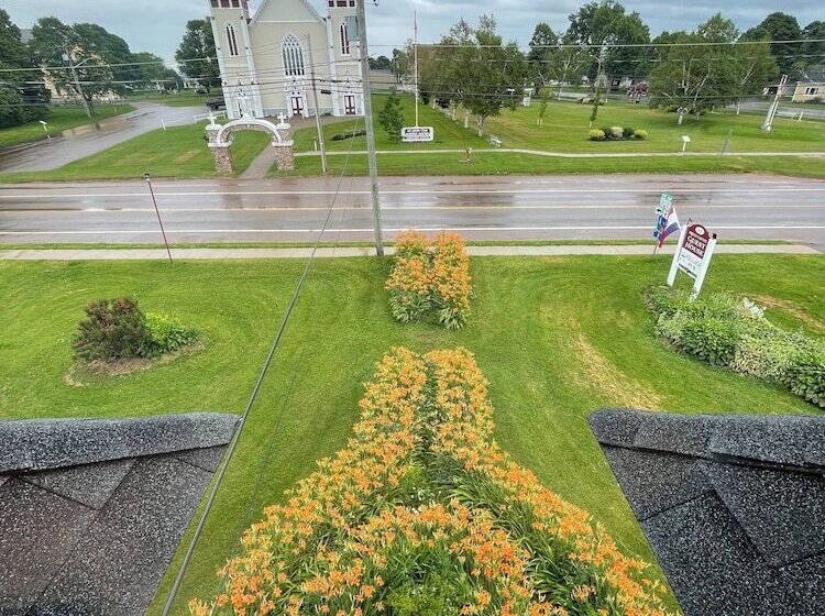 בית מלון כפרי Prince County Guest House