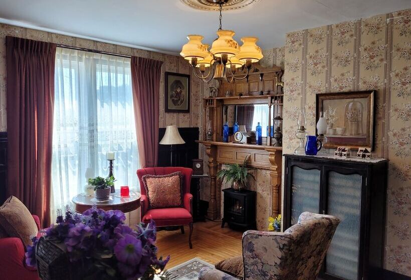 בית מלון כפרי Prince County Guest House