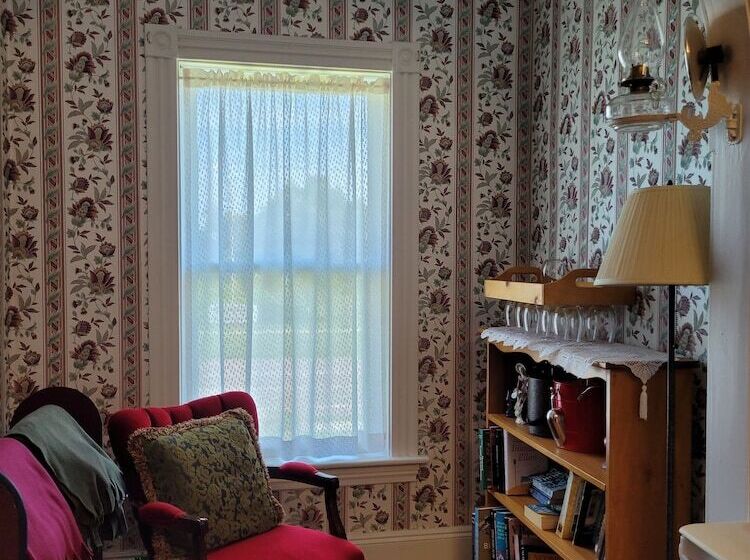 בית מלון כפרי Prince County Guest House