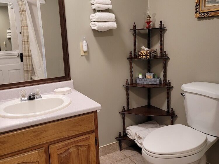 בית מלון כפרי Prince County Guest House