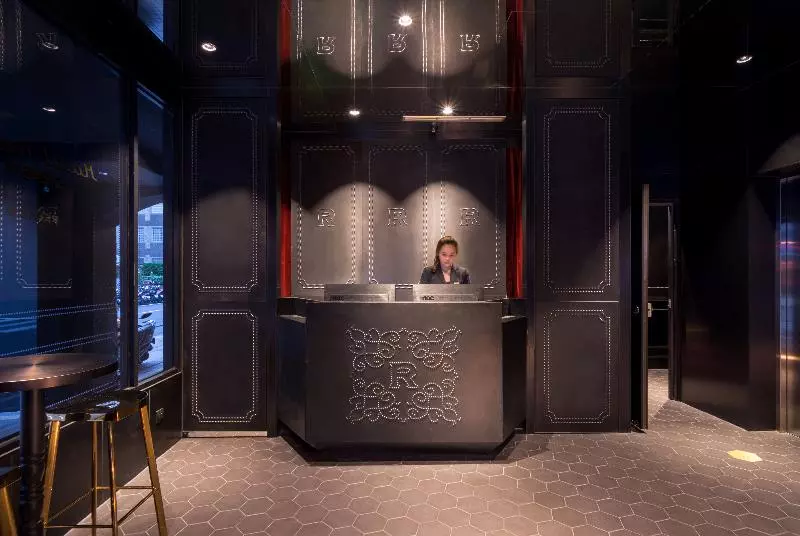 هتل Relax 5