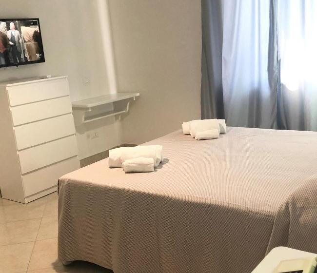 호텔 Residence Turium