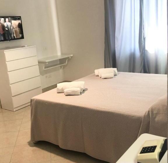 호텔 Residence Turium