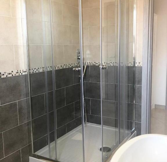 호텔 Residence Turium