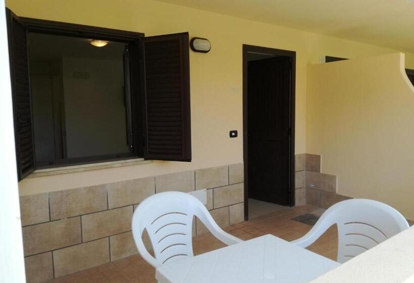 호텔 Residence Turium