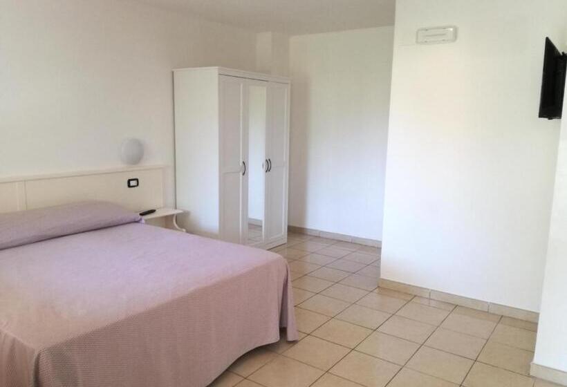 호텔 Residence Turium