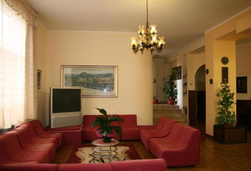 호텔 Residence Turium