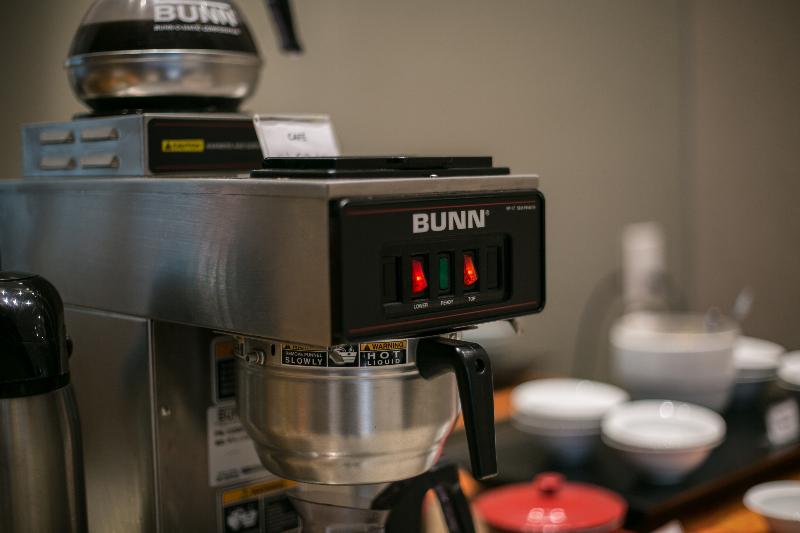 Rio Hotel By Bourbon Ciudad Del Este