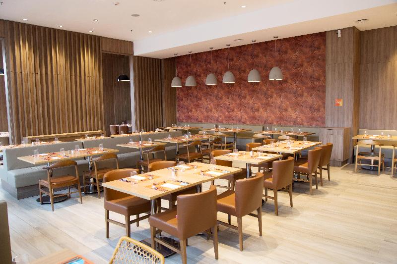 Rio Hotel By Bourbon Ciudad Del Este