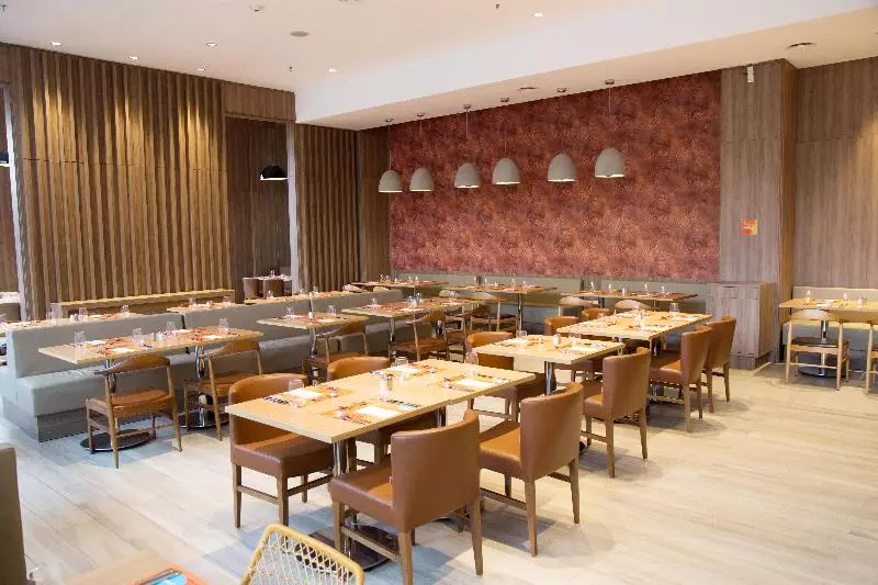 Rio Hotel By Bourbon Ciudad Del Este
