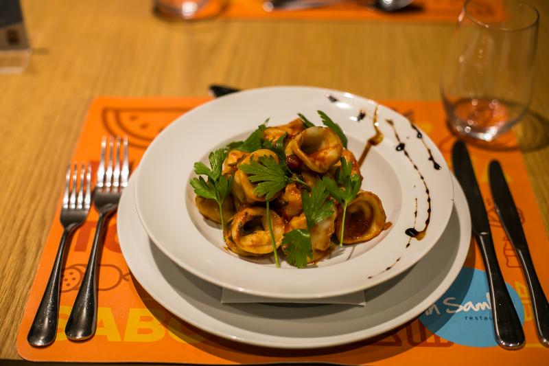 Rio Hotel By Bourbon Ciudad Del Este