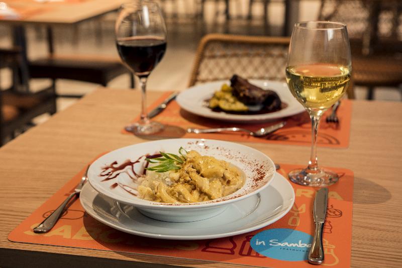 Rio Hotel By Bourbon Ciudad Del Este