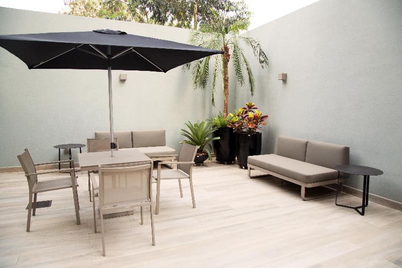 Rio Hotel By Bourbon Ciudad Del Este