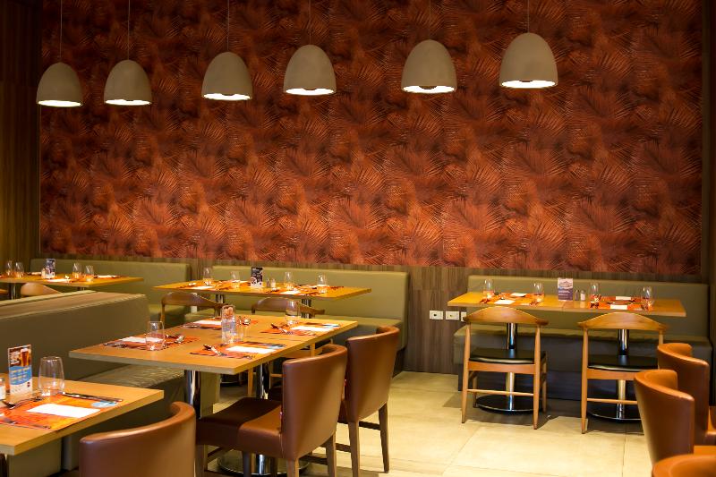 Rio Hotel By Bourbon Ciudad Del Este