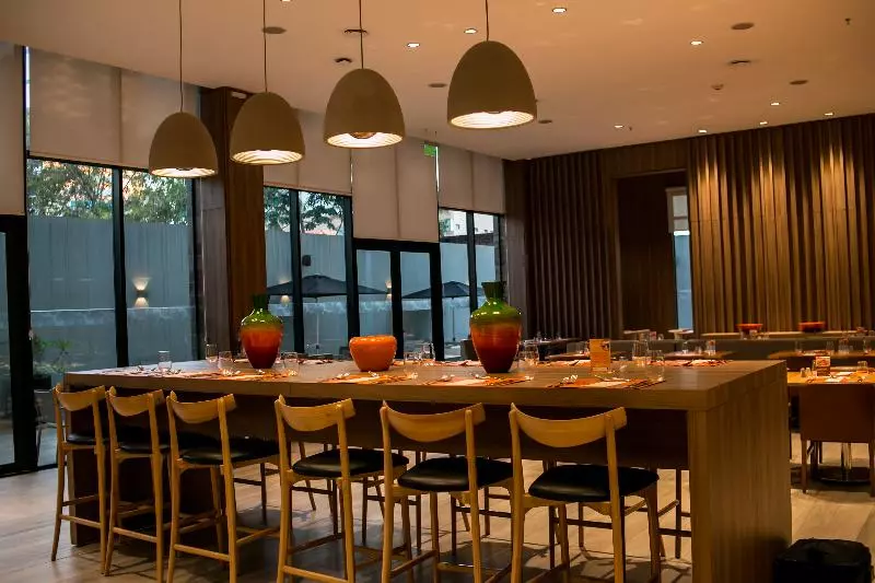 Rio Hotel By Bourbon Ciudad Del Este