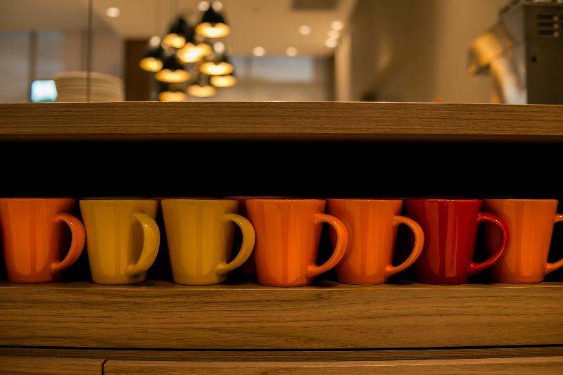 Rio Hotel By Bourbon Ciudad Del Este