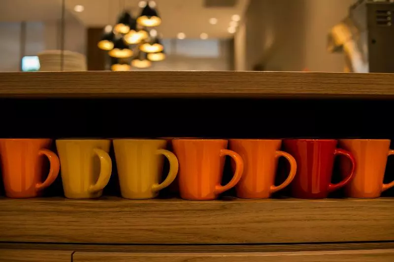 Rio Hotel By Bourbon Ciudad Del Este
