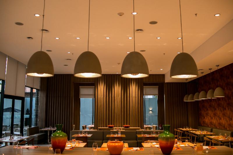 Rio Hotel By Bourbon Ciudad Del Este