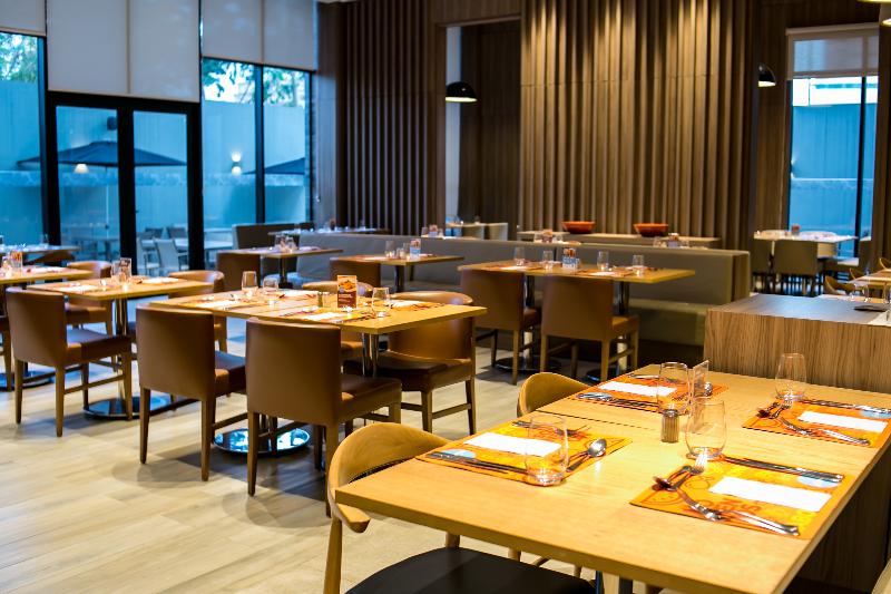 Rio Hotel By Bourbon Ciudad Del Este