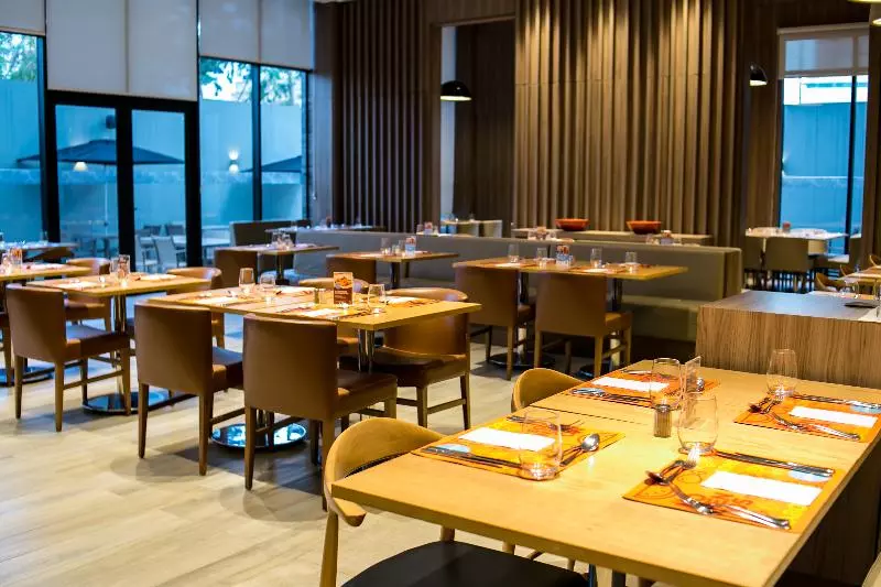 Rio Hotel By Bourbon Ciudad Del Este
