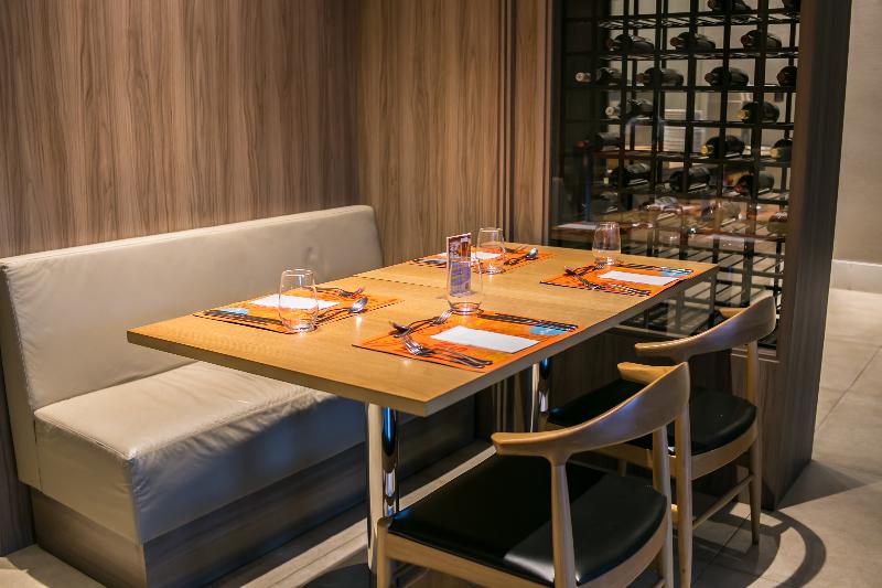 Rio Hotel By Bourbon Ciudad Del Este