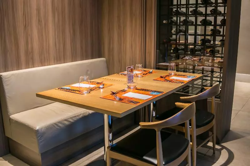 Rio Hotel By Bourbon Ciudad Del Este