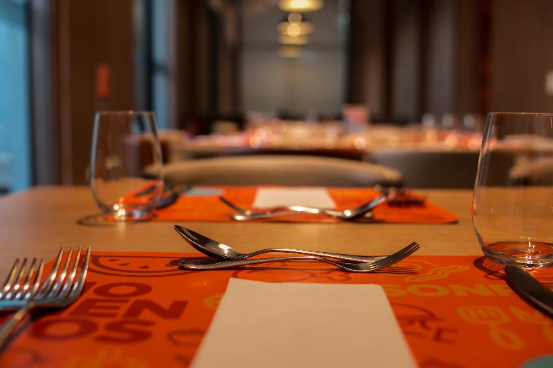 Rio Hotel By Bourbon Ciudad Del Este