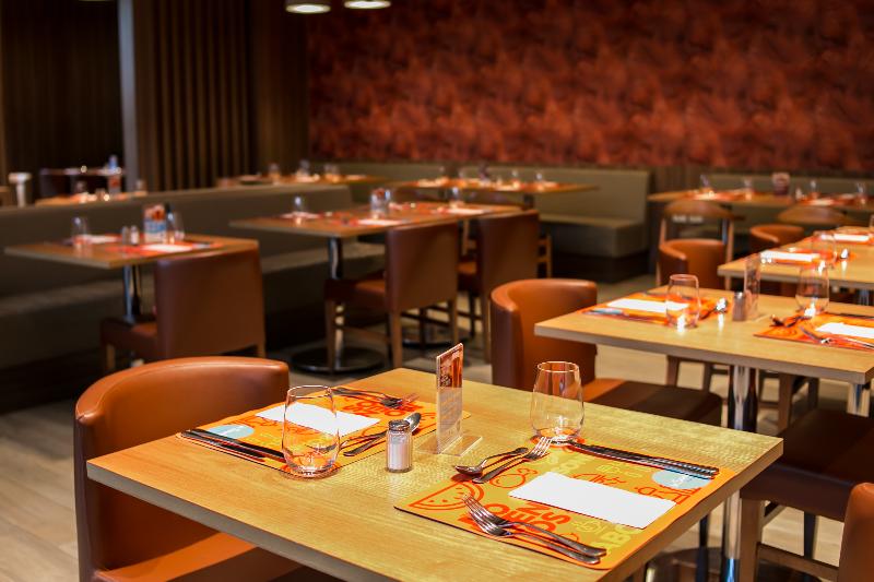 Rio Hotel By Bourbon Ciudad Del Este