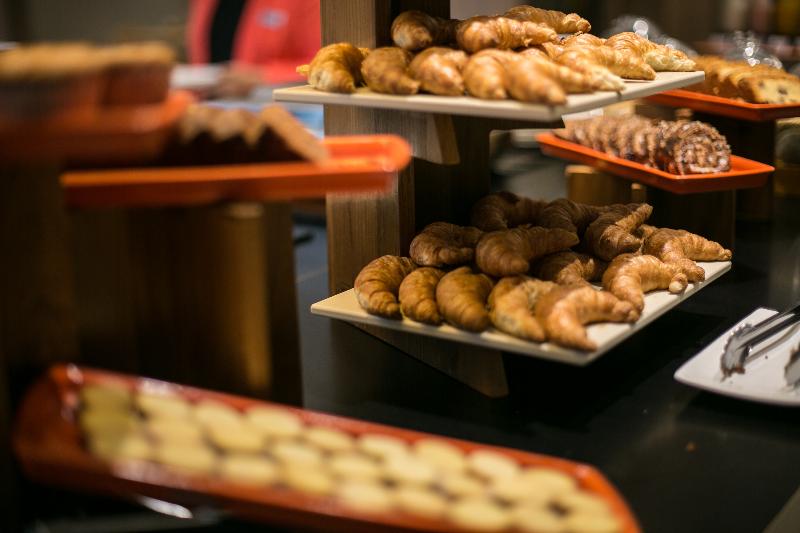 Rio Hotel By Bourbon Ciudad Del Este