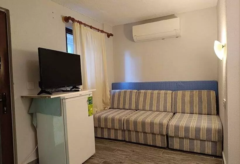 Hotel Sevgi